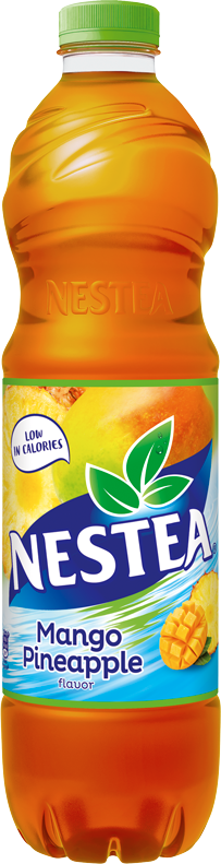 NESTEA 1,5 l mango i ananas