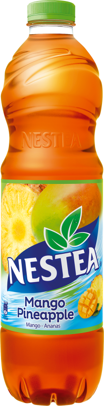 NESTEA 1500 ml Exotic