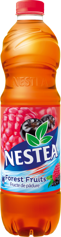 NESTEA 1500 ml Forest Fruits