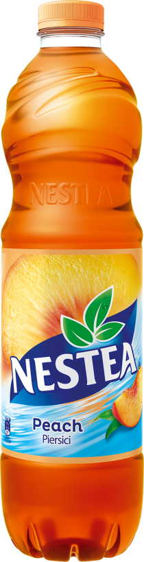 NESTEA 1500 ml Peach