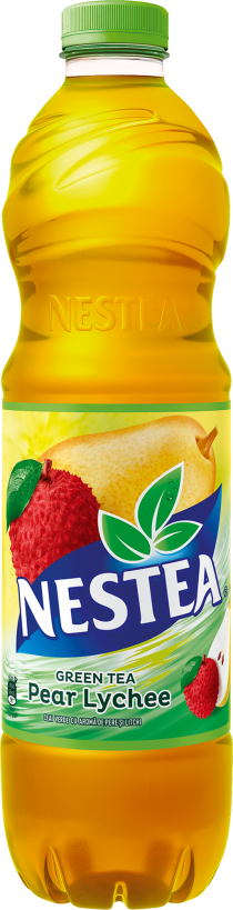 NESTEA 1500 ml Pear