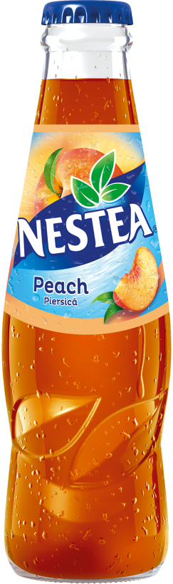 NESTEA 200 ml Peach