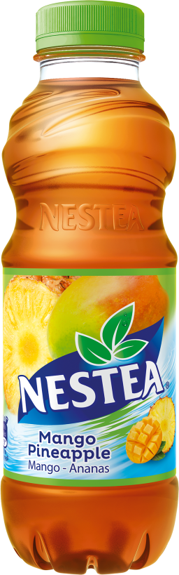 NESTEA 500 ml Exotic