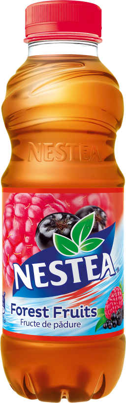 NESTEA 500 ml Forest Fruist