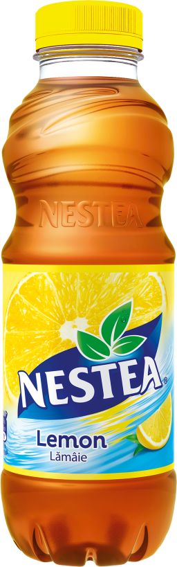 NESTEA 500 ml Lemon