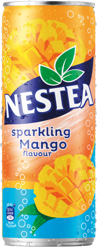 NESTEA 330 ml Mango