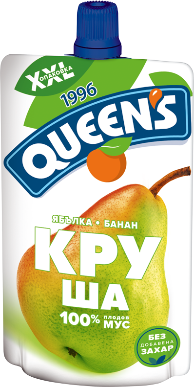 QUEENS 200g pear