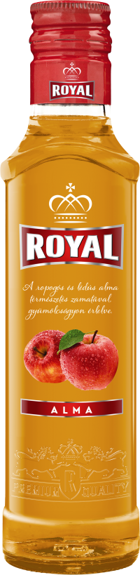 ROYAL 200 ml Alma