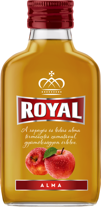 ROYAL 90 ml Alma