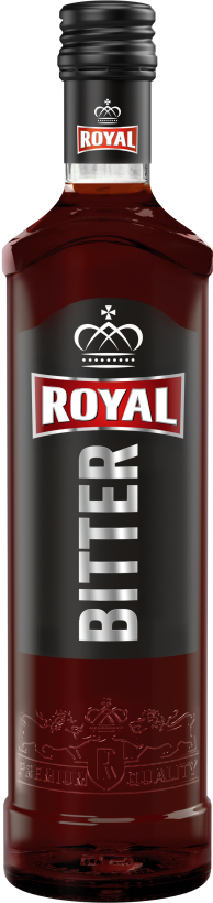 ROYAL 500 ml Bitter