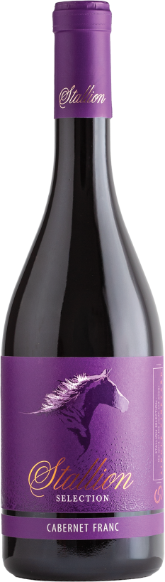 STALLION SELECTION 750 ml Cabernet Franc