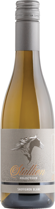 STALLION SELECTION 375 ml Sauvignon Blanc