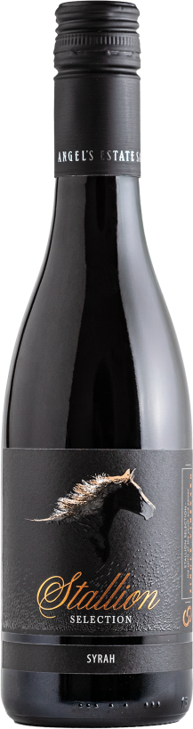 STALLION SELECTION 375 ml Syrah