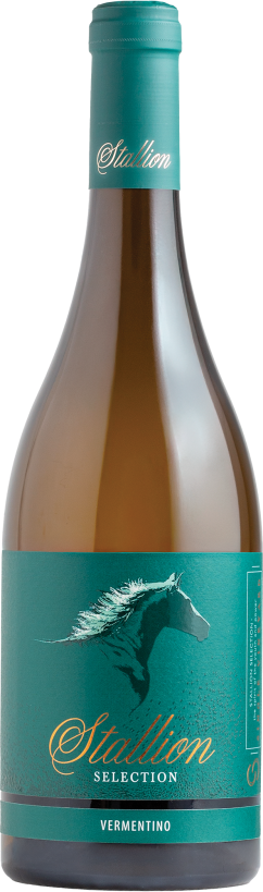 STALLION SELECTION 750 ml Vermentino