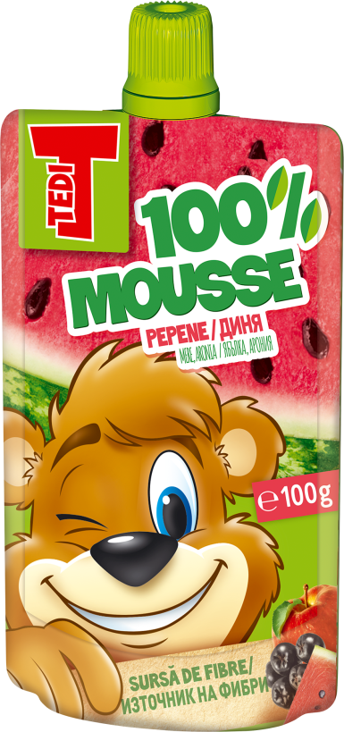  Tedi 100 g watermelon