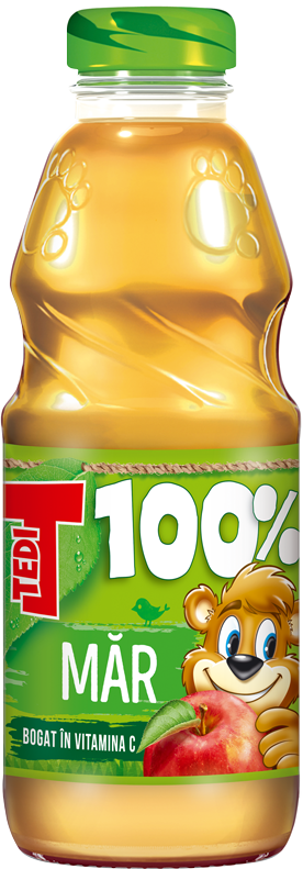 TEDI 300ml APPLE