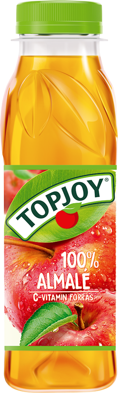 TOPJOY 300 ml jabłko