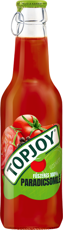 TOPJOY 250 ml Tomato