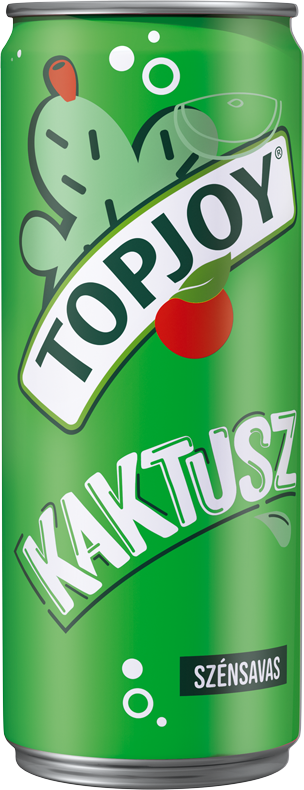 TOPJOY 330 ml kaktus