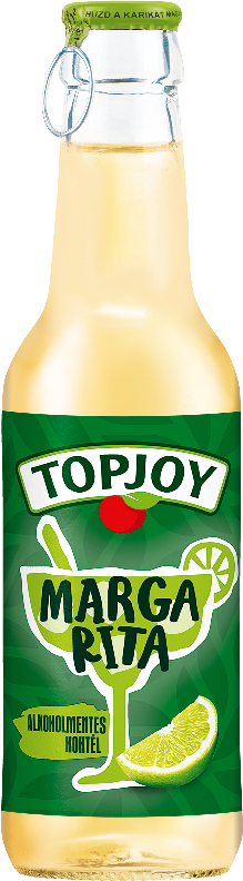 TOPJOY 250 ml margarita