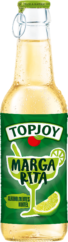 TOPJOY 250 ml margarita