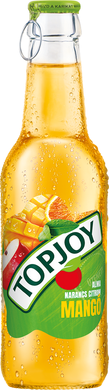 TOPJOY 250 ml mango