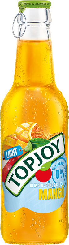 TOPJOY 250 ml mango