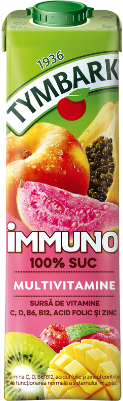 IMMUNO 1L MULTIVITAMINE