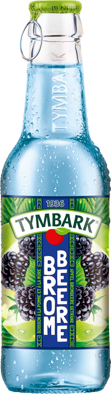 TYMBARK 250 ml Brom Beere