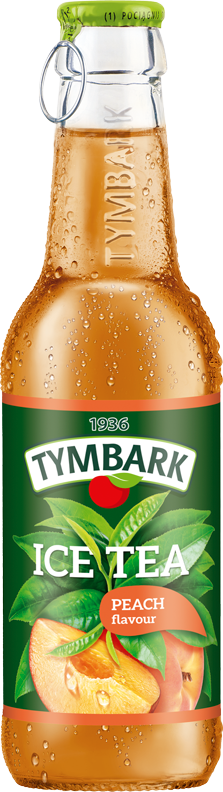 TYMBARK 250 ml brzoskwinia