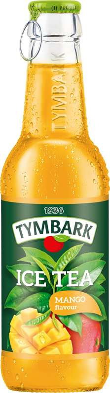 TYMBARK 250 ml MANGO