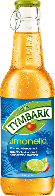 TYMBARK 250 ml  LIMONELLO