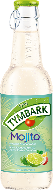 TYMBARK 250 ml MOJITO