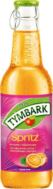 TYMBARK 250 ml SPRITZ