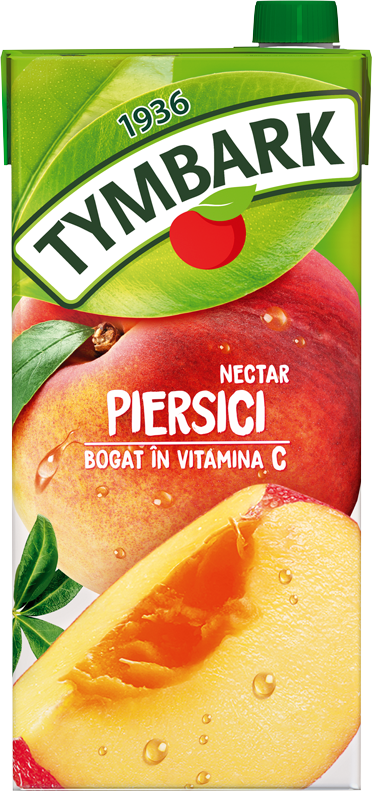 TYMBARK 2L PIERSICI