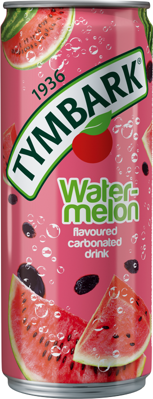 TYMBARK 330 ml watermelon