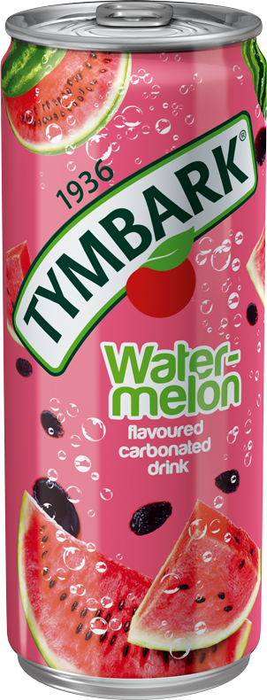 TYMBARK 330 ml watermelon