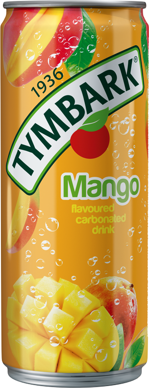 TYMBARK 330 ml mango