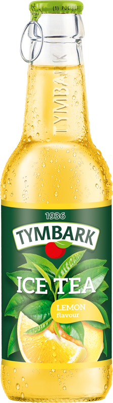 TYMBARK 250 ml Cytryna