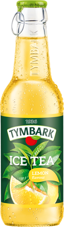 TYMBARK 250 ml LEMON