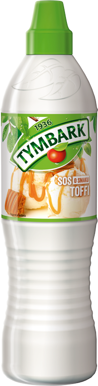 TYMBARK 1 kg toffi