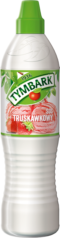 TYMBARK 1 kg truskawka