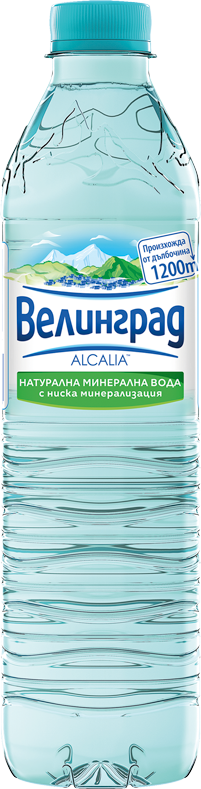 Velingrad 500 ml alcalia