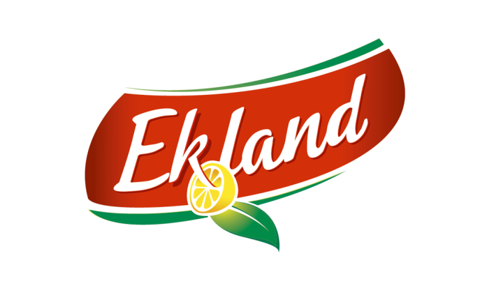 Logotype Ekland