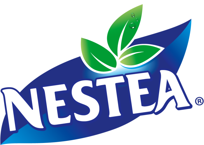 Logotype Nesatea